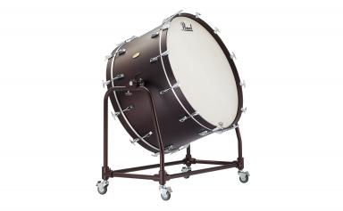 Philharmonic Concert Bass Drum "Premium”